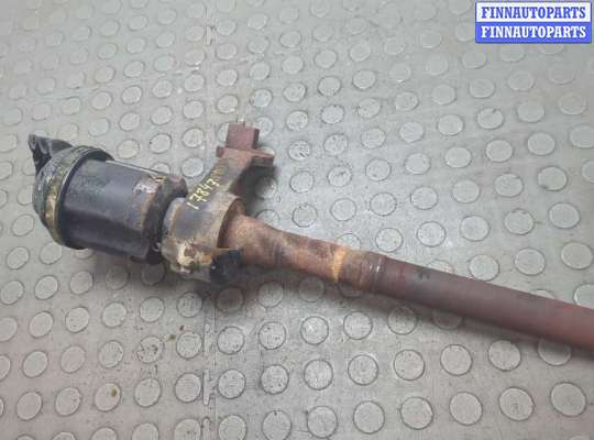 Приводной вал (Полуось в сборе) на Hyundai Santa Fe III (DM, NC)