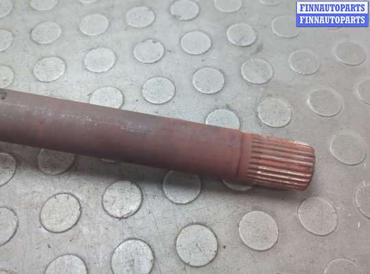 Приводной вал (Полуось в сборе) на Hyundai Santa Fe III (DM, NC)