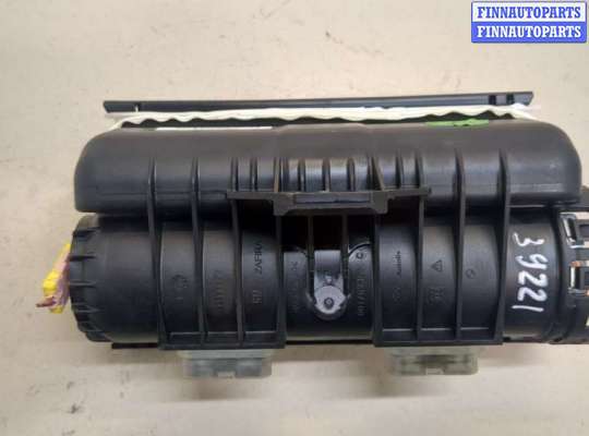 купить Подушка безопасности переднего пассажира на Opel Zafira B 2005-2014