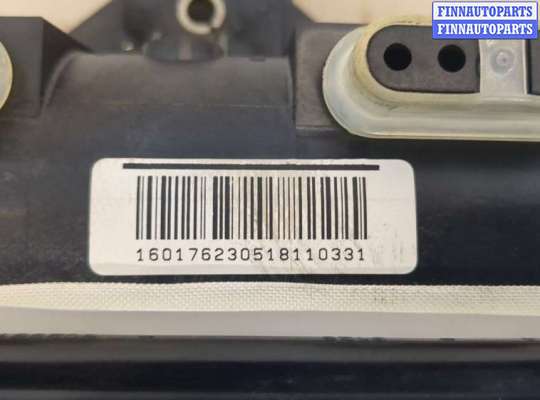 купить Подушка безопасности переднего пассажира на Opel Zafira B 2005-2014