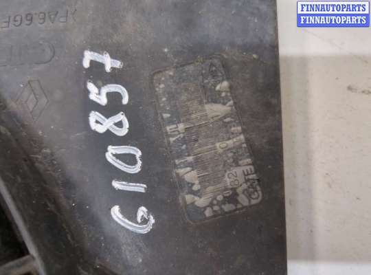 купить Вентилятор радиатора на Renault Kangoo 1998-2008