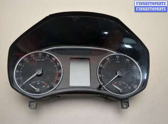 купить Щиток приборов (приборная панель) на Skoda Octavia (A5) 2004-2013