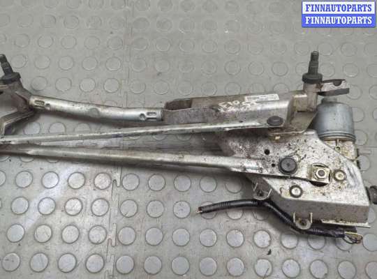 купить Механизм стеклоочистителя (трапеция дворников) на Ford Fiesta 2008-2013