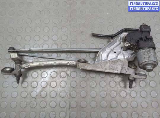 купить Механизм стеклоочистителя (трапеция дворников) на Ford Fiesta 2008-2013