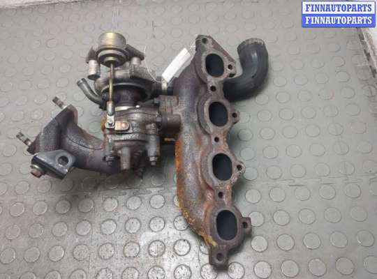 купить Турбина на Opel Astra G 1998-2005