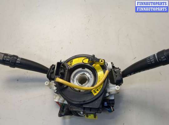 купить Переключатель поворотов и дворников (стрекоза) на Toyota Avensis 1 1997-2003