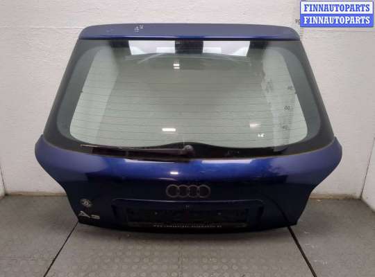 купить Двигатель стеклоочистителя (моторчик дворников) задний на Audi A3 (8L) 1996-2003