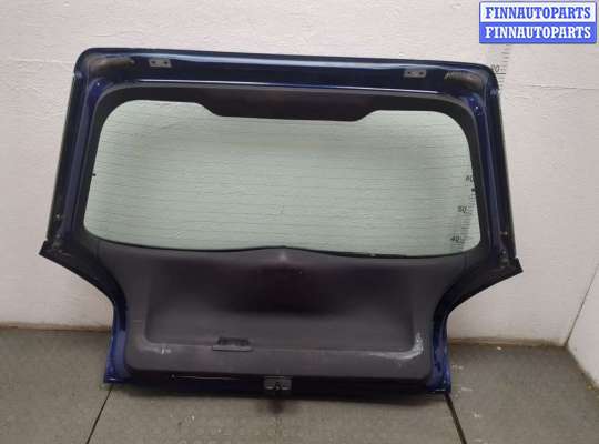 купить Двигатель стеклоочистителя (моторчик дворников) задний на Audi A3 (8L) 1996-2003