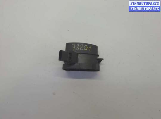 Измеритель потока воздуха (расходомер) BM3554969 на BMW 5 E60 2003-2010