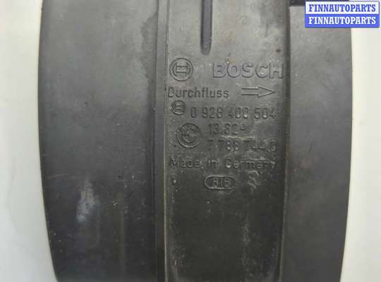 купить Измеритель потока воздуха (расходомер) на BMW 5 E60 2003-2010