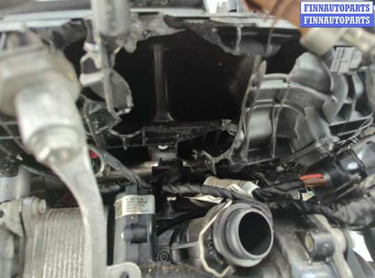 купить Катушка зажигания на Audi A4 (B9) 2015-2023