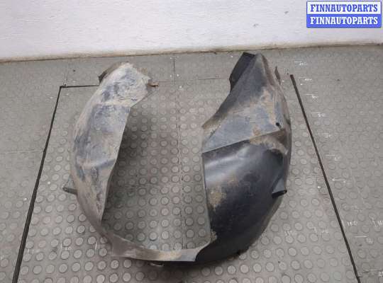 купить Защита арок (подкрылок) на Volvo XC90 2002-2014