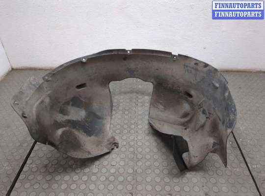 купить Защита арок (подкрылок) на Volvo XC90 2002-2014