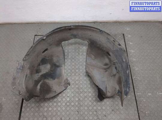 купить Защита арок (подкрылок) на Volvo XC90 2002-2014