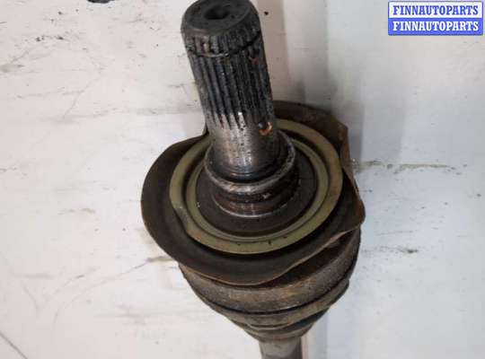 купить Полуось (приводной вал, шрус) на BMW 3 E46 1998-2006