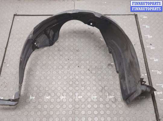 купить Защита арок (подкрылок) на Toyota Yaris 2005-2011