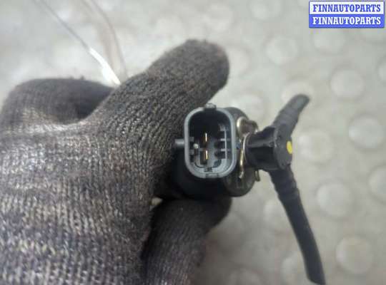купить Форсунка топливная на Renault Scenic 2003-2009