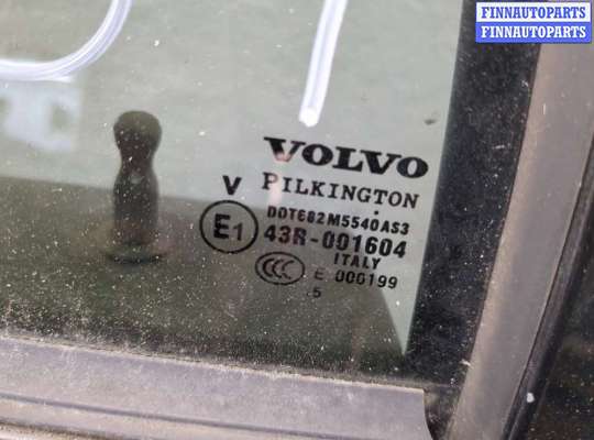 купить Дверь боковая (легковая) на Volvo XC90 2002-2014