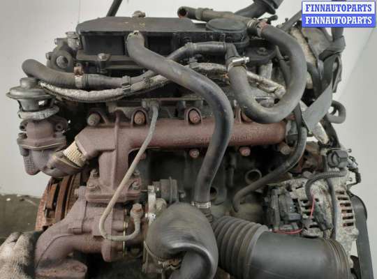 купить Форсунка топливная на Iveco Daily 4 2005-2011