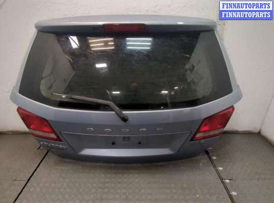 купить Обшивка крышки (двери) багажника на Dodge Journey 2011-2020