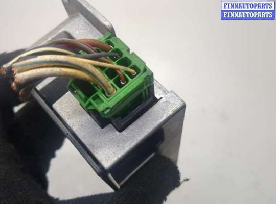 купить Усилитель звука на Mercedes GL X164 2006-2012