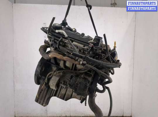 купить Двигатель (ДВС) на Jeep Grand Cherokee 2004-2010