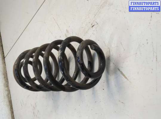 Пружина подвески на Opel Astra J