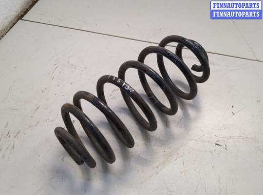 Пружина подвески OP2285226 на Opel Astra J 2010-2017