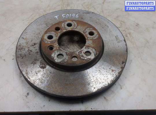 купить Диск тормозной на Opel Zafira B 2005-2012