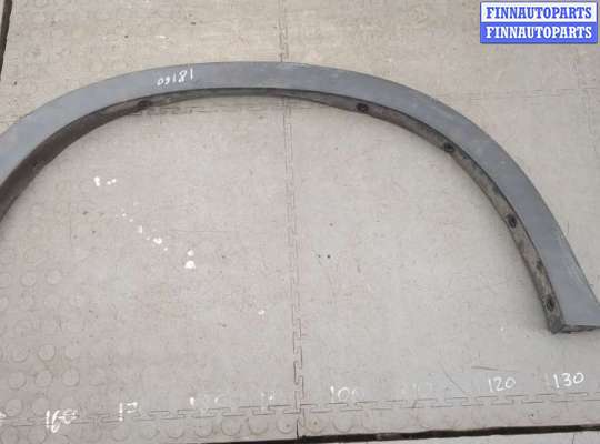 Молдинг крыла BM3559224 на BMW X5 E70 2006-2013