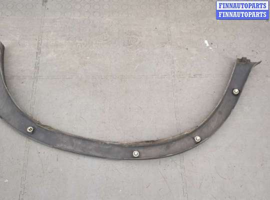 купить Молдинг крыла на BMW X5 E70 2006-2013