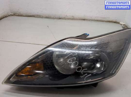Купить Фара (передняя) на Ford Focus 2 2008-2011 Фара (передняя) FO2146015 на Ford Focus 2 2008-2011