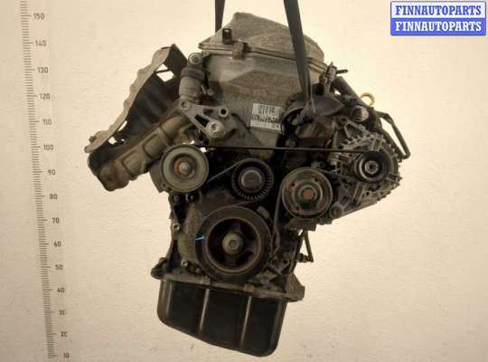 купить Двигатель (ДВС) на Toyota Corolla E12 2001-2006