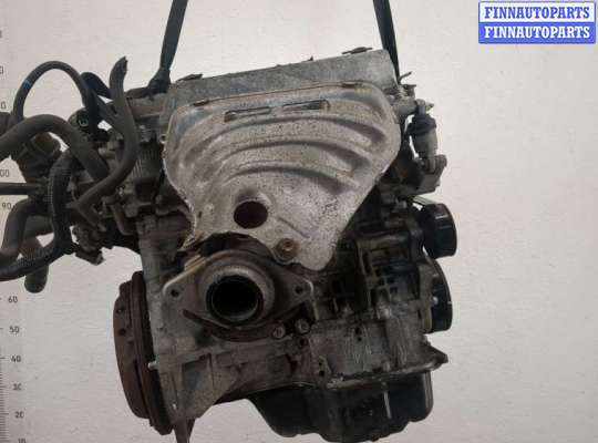 купить Двигатель (ДВС) на Toyota Corolla E12 2001-2006