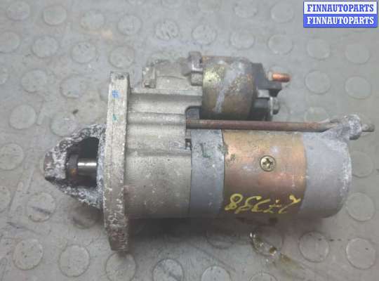 купить Стартер на Fiat Marea 1996-2002