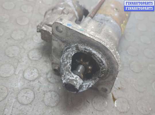 купить Стартер на Fiat Marea 1996-2002