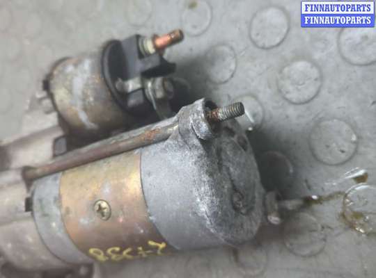 купить Стартер на Fiat Marea 1996-2002