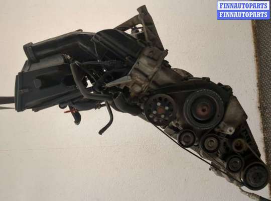 купить Заслонка дроссельная на Mercedes A W168 1997-2004