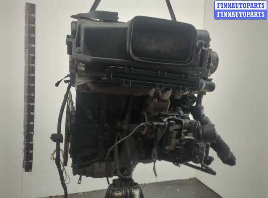 купить Двигатель (ДВС) на BMW 1 E87 2004-2011