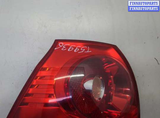 купить Фонарь (задний) на Volkswagen Golf 5 2003-2009