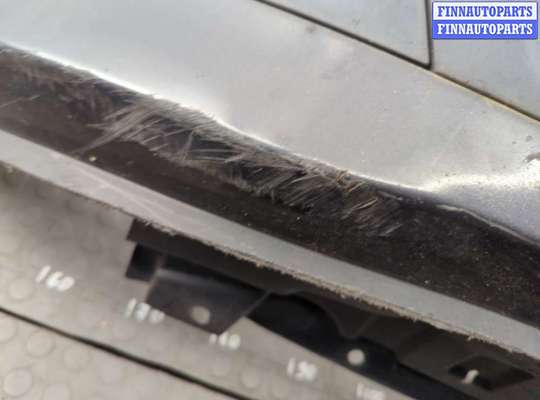 купить Бампер на Mazda 3 (BK) 2003-2009