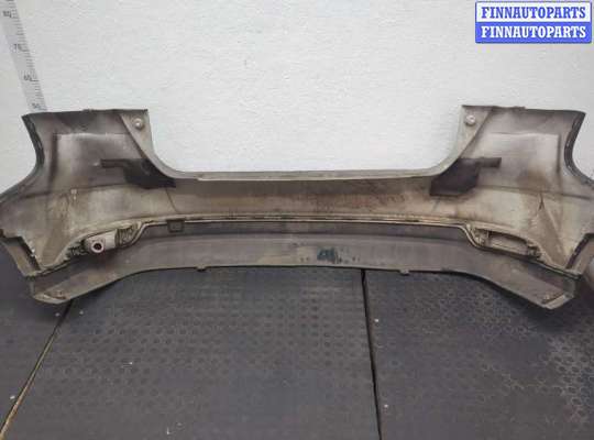 купить Бампер на Ford Focus 3 2014-2019