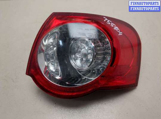 купить Фонарь (задний) на Volkswagen Passat 6 2005-2010