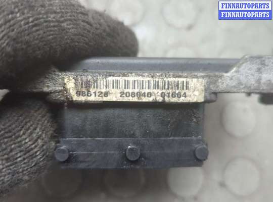 купить Блок управления двигателем на Opel Corsa D 2006-2014