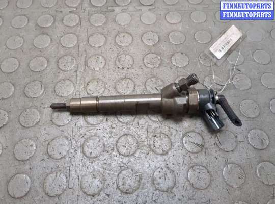 Форсунка топливная BM3511513 на BMW 1 E87 2004-2011