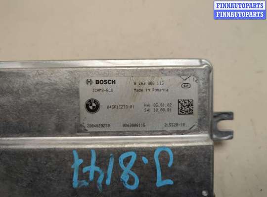 купить Блок управления камерой заднего вида на BMW 3 G20, G21 2018-2025