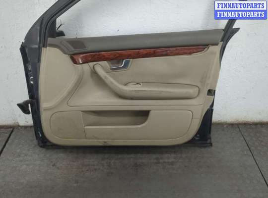 купить Кнопка стеклоподъемника (блок кнопок) на Audi A4 (B6) 2000-2006