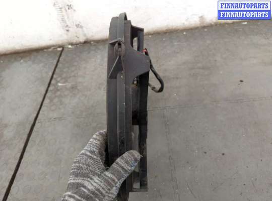 купить Вентилятор радиатора на Citroen C5 2001-2004