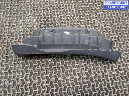 купить Накладка на порог на Toyota Corolla E15 2006-2013