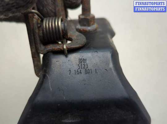 купить Замок капота на BMW X5 E70 2006-2013